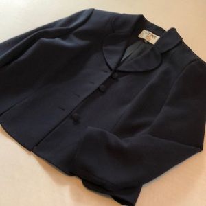 Suit Jacket and Skirt